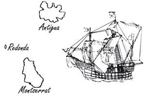 La Redonda